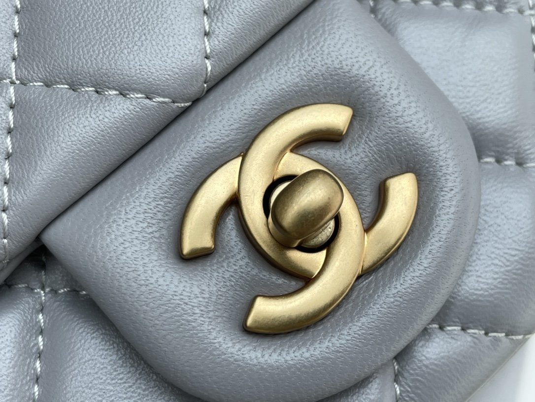 Chanel Round Bags